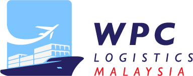 WPC Logistics Logo